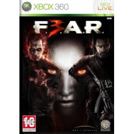 F.E.A.R. 3 III Game (Fear) F.E.A.R. 3 III Game (Fear)